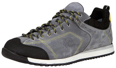GUGGEN MOUNTAIN HPC54 scarpe da trekking trainer da uomo montagna avvicinamento