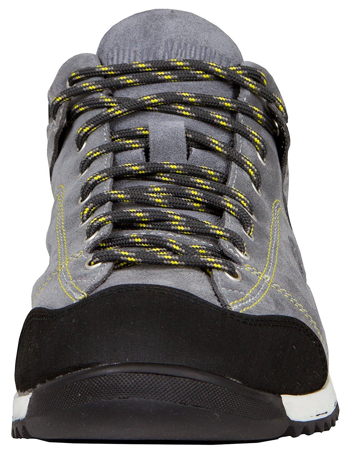 Herren Allround Sneaker HPC54 Wanderschuhe Trekkingschuhe 4/7