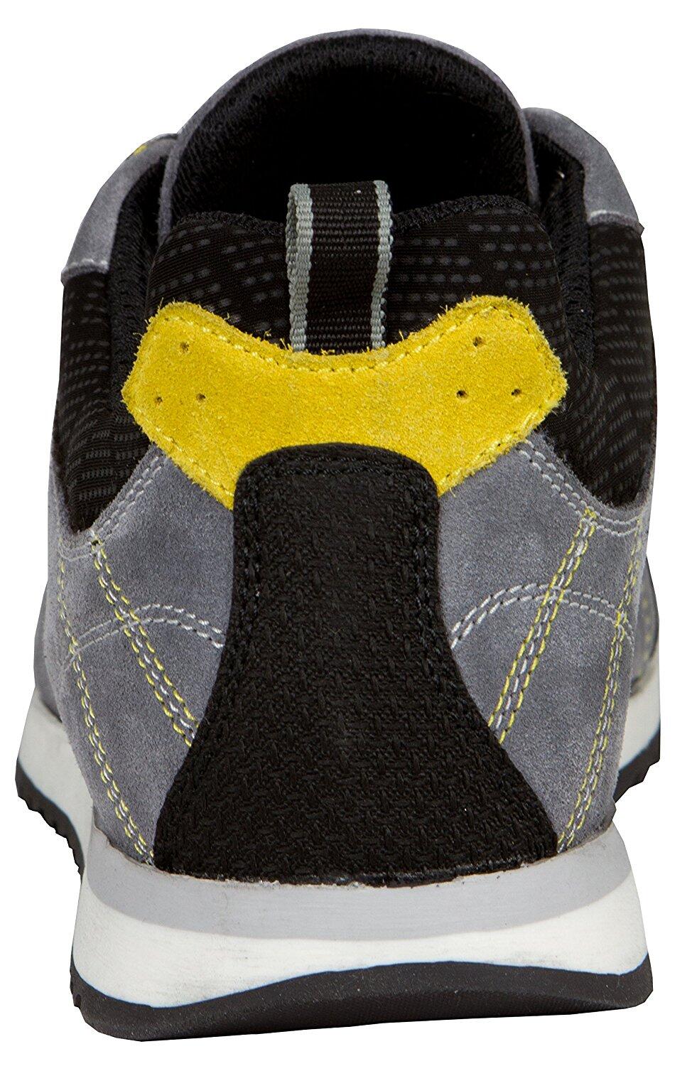 Herren Allround Sneaker HPC54 Wanderschuhe Trekkingschuhe 5/7