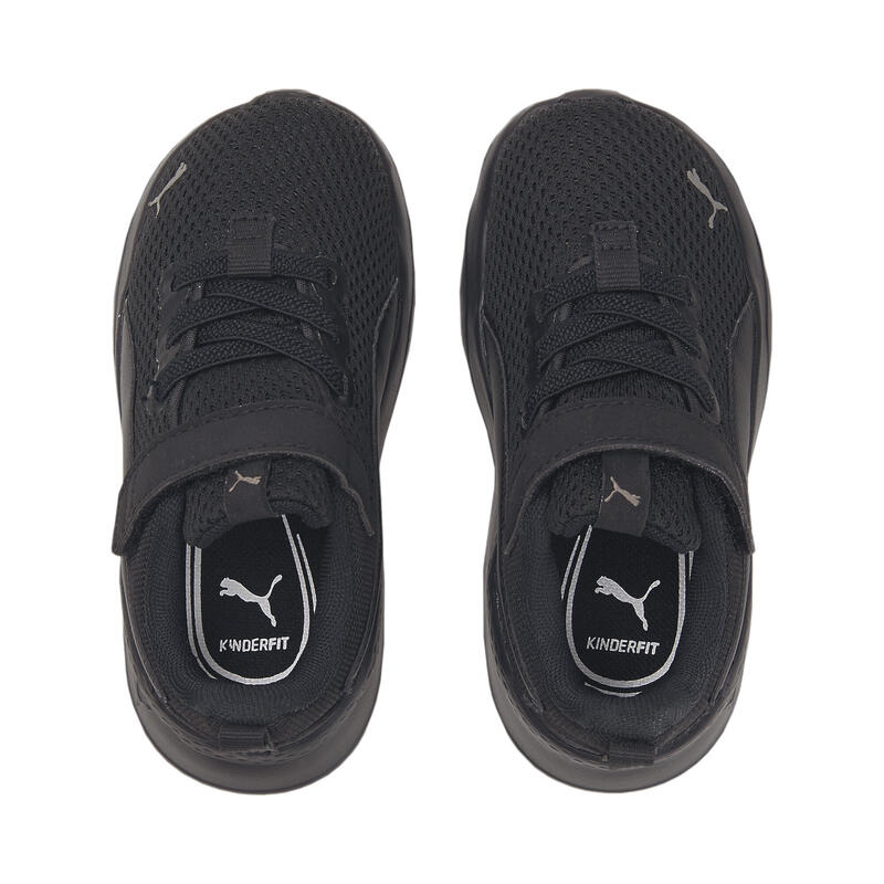 Baskets Anzarun Lite Bébé PUMA Black Ultra Gray