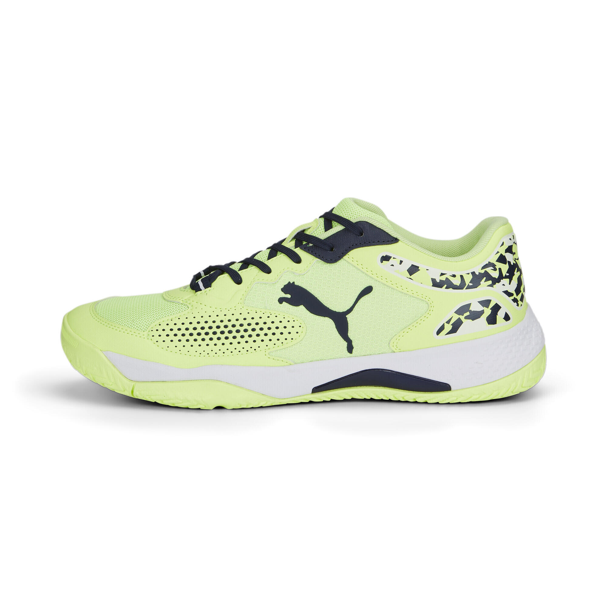 Zapatillas de pádel Solarcourt RCT PUMA 6/7