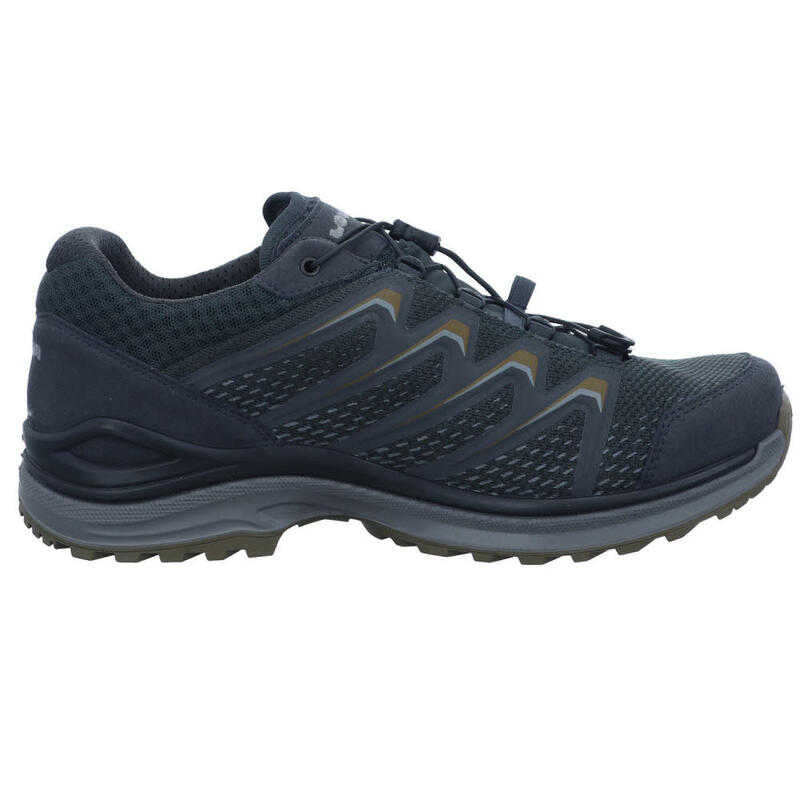 Wanderschuh MADDOX GTX LO