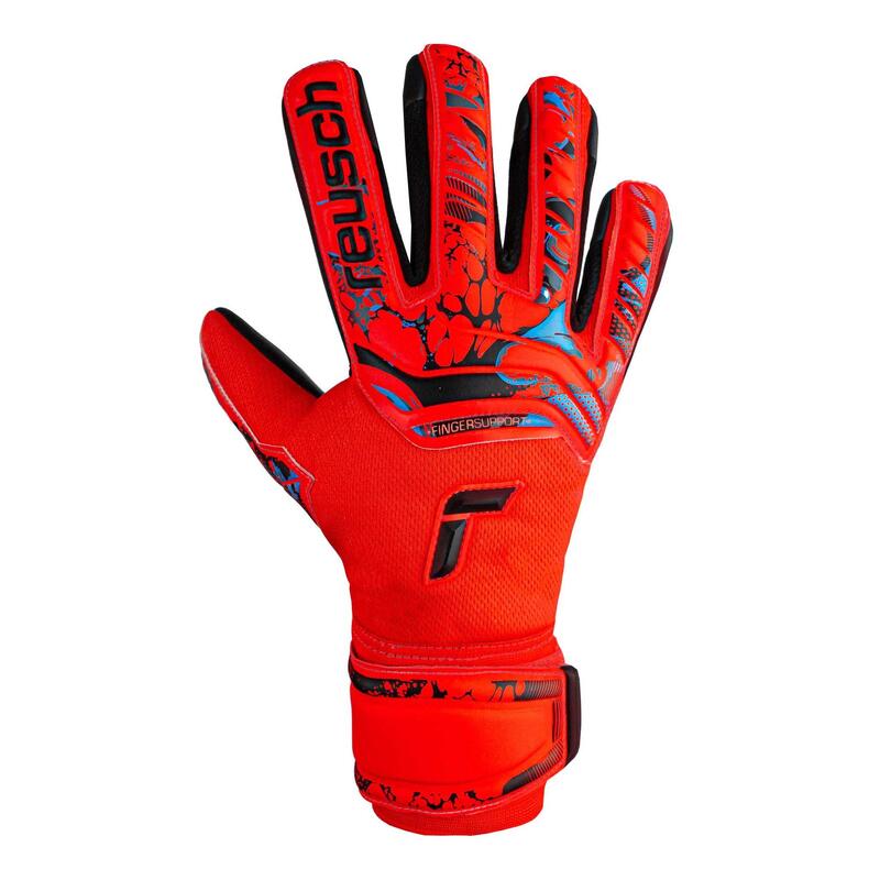 Gants de gardien Reusch Attrakt Grip Evolution