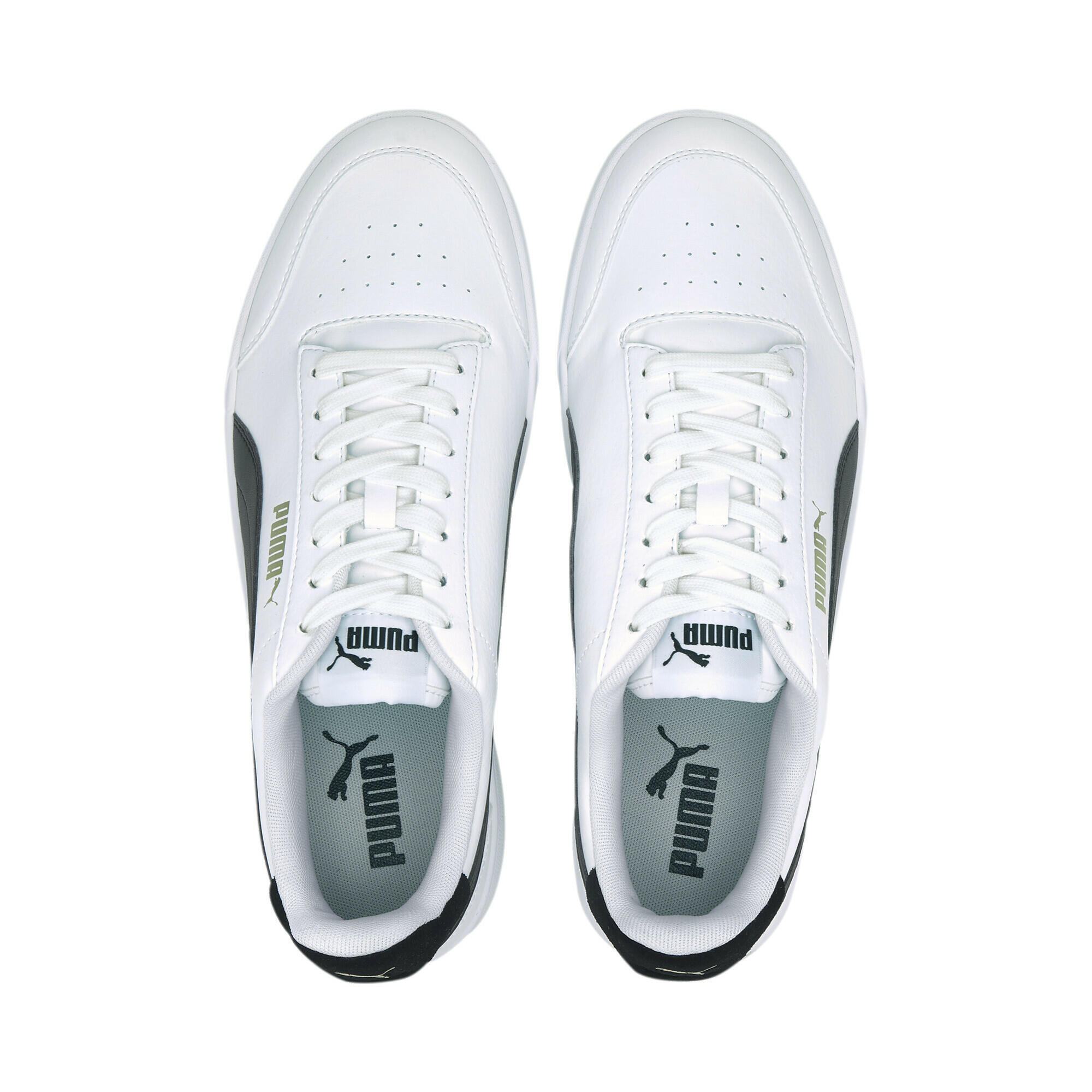 Basket PUMA Shuffle PUMA 6/15