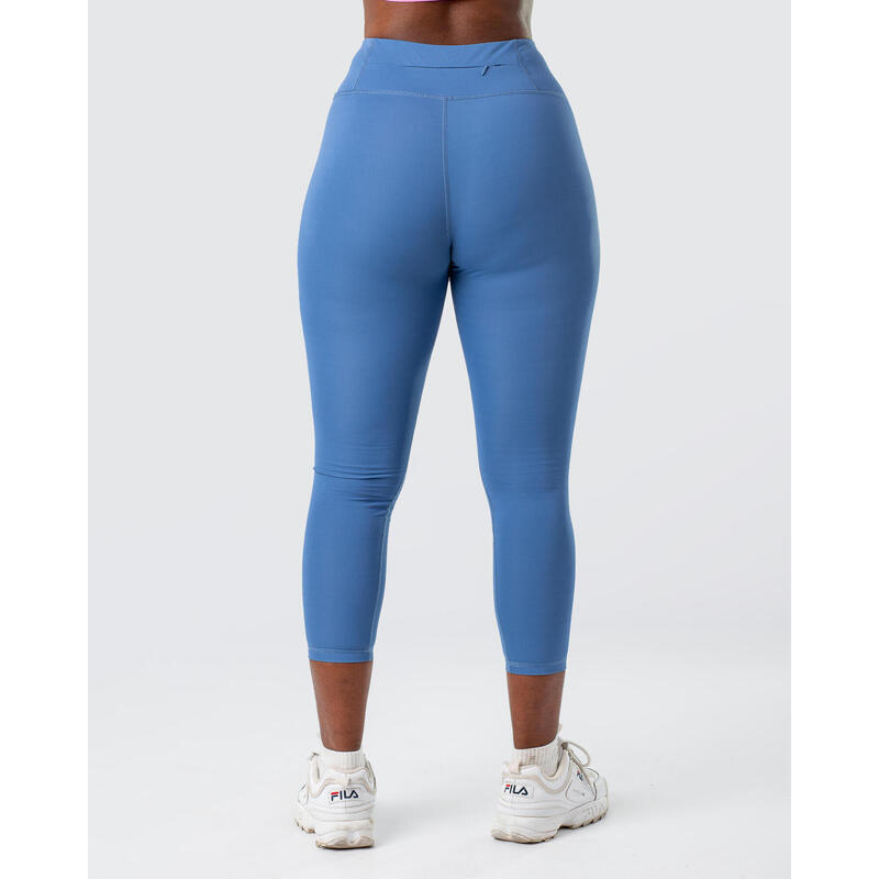 BATA FIT Fitnesslegging voor dames, blauw