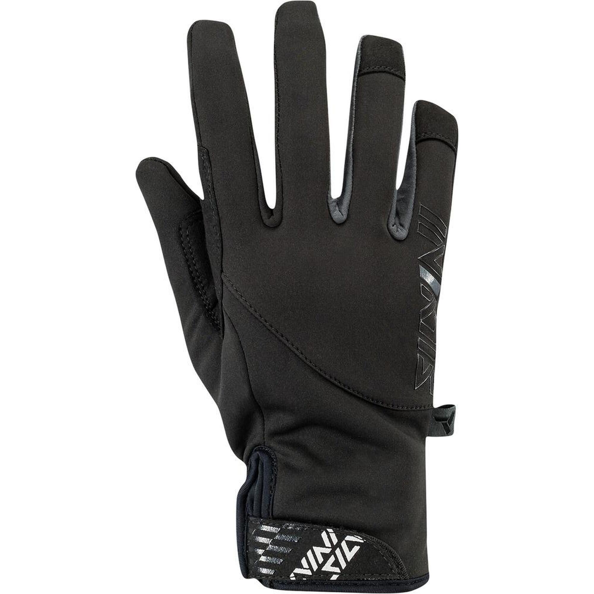 SILVINI Children's ski gloves Silvini Ortles