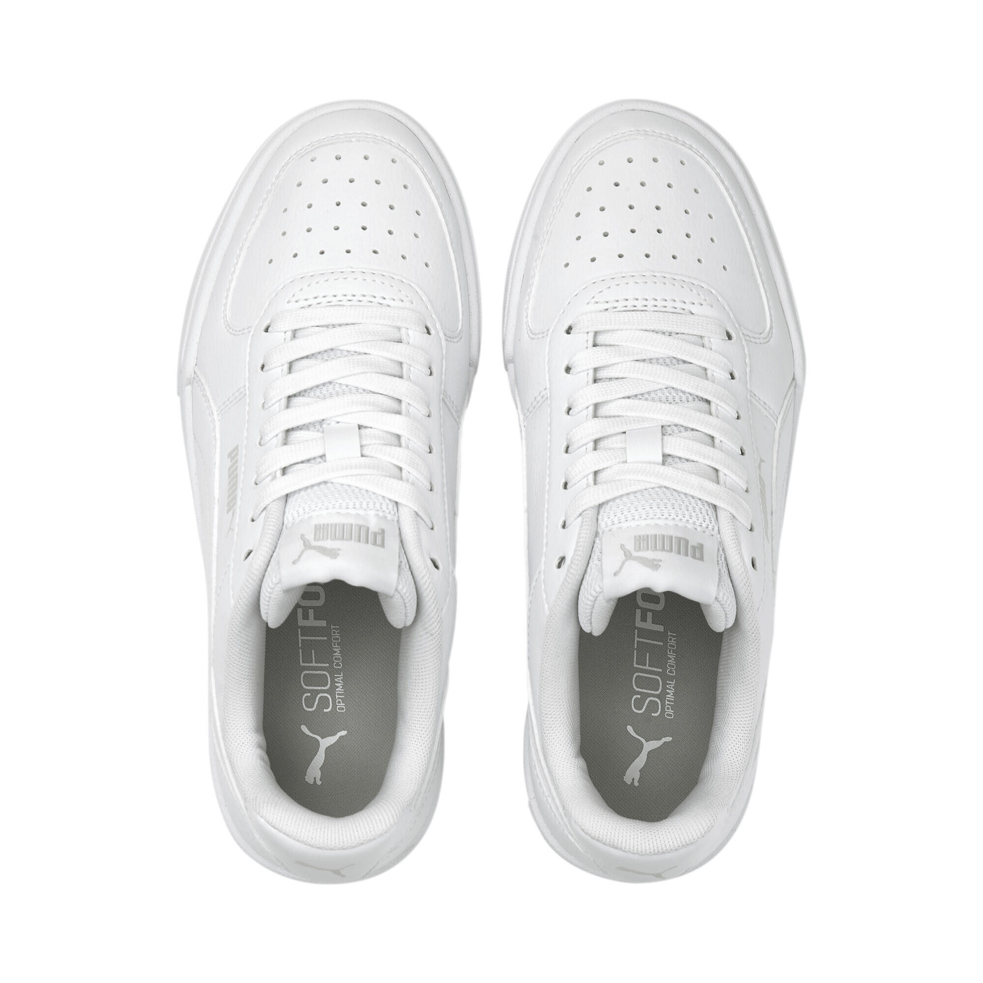 Zapatillas Niños Caven Blanco 6/7