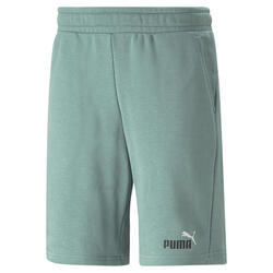 Short bicolore Essentials+ Homme PUMA Adriatic Gray