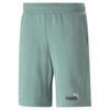 Shorts Hombre Essentials+ Two-Tone PUMA Adriatic Gray