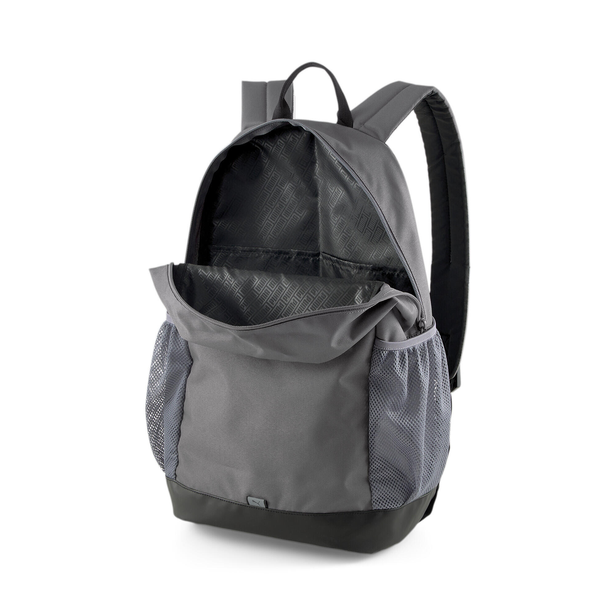 Sac à dos PUMA Plus PUMA Cool Dark Gray 6/6