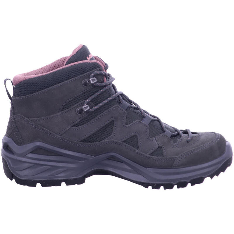 Wanderschuh SIRKOS EVO GTX MID WS