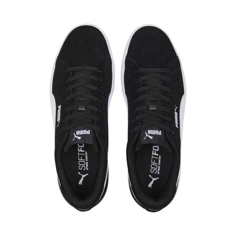 Sneakers Smash 3.0 PUMA Black White