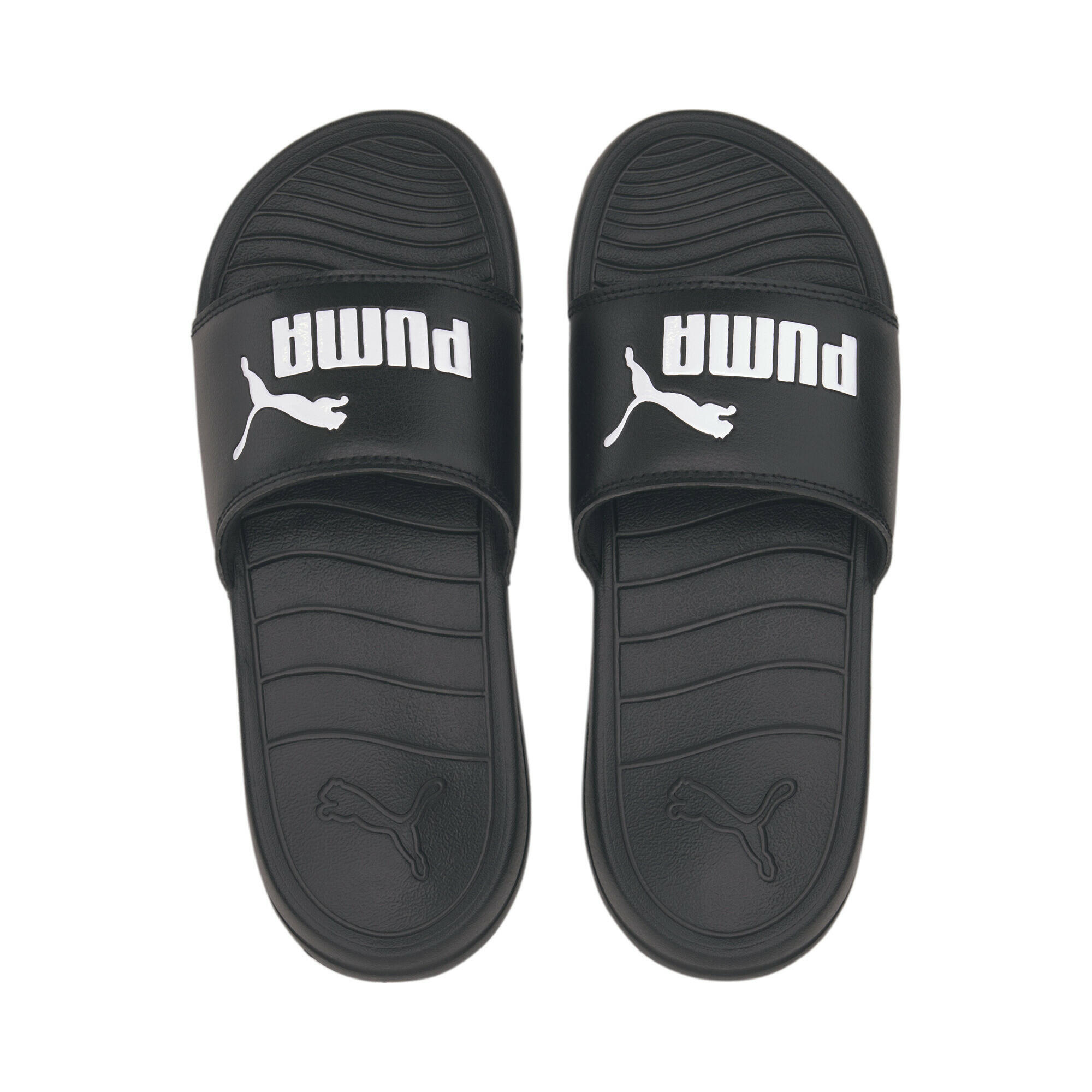 Sandalias Puma Popcat 20 para crianças unissex 6/7