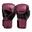 Gants de boxe Hayabusa S4 - Vin rouge