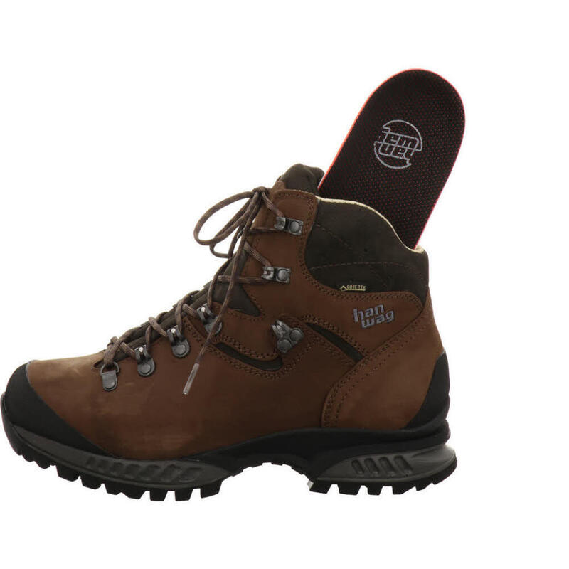 Outdoorschuhe Tatra II Lady GTX Damen