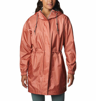 Giacca antipioggia da donna Columbia Splash Side