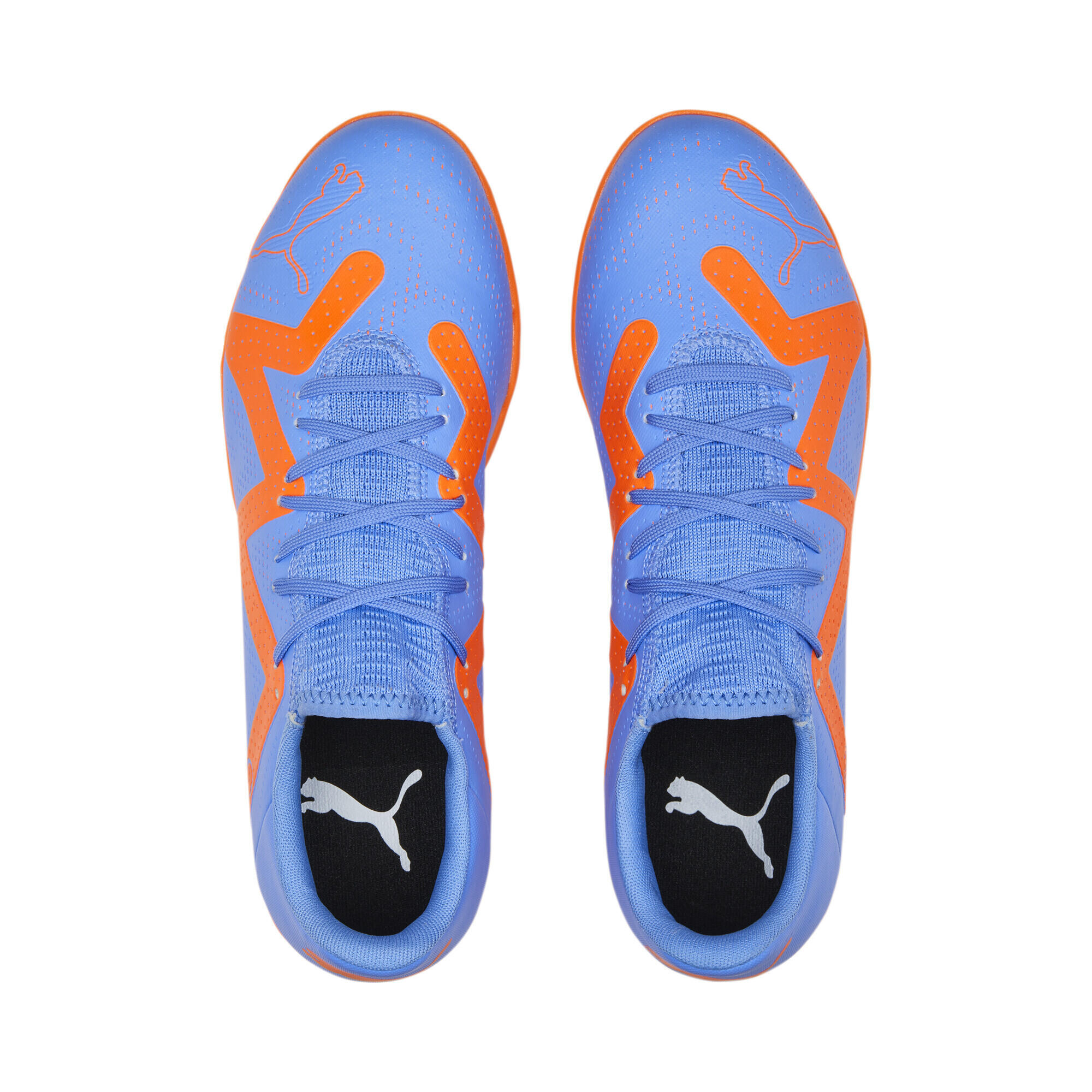 Sapatos para futebol para homens / masculino Puma Future Play IT 6/7