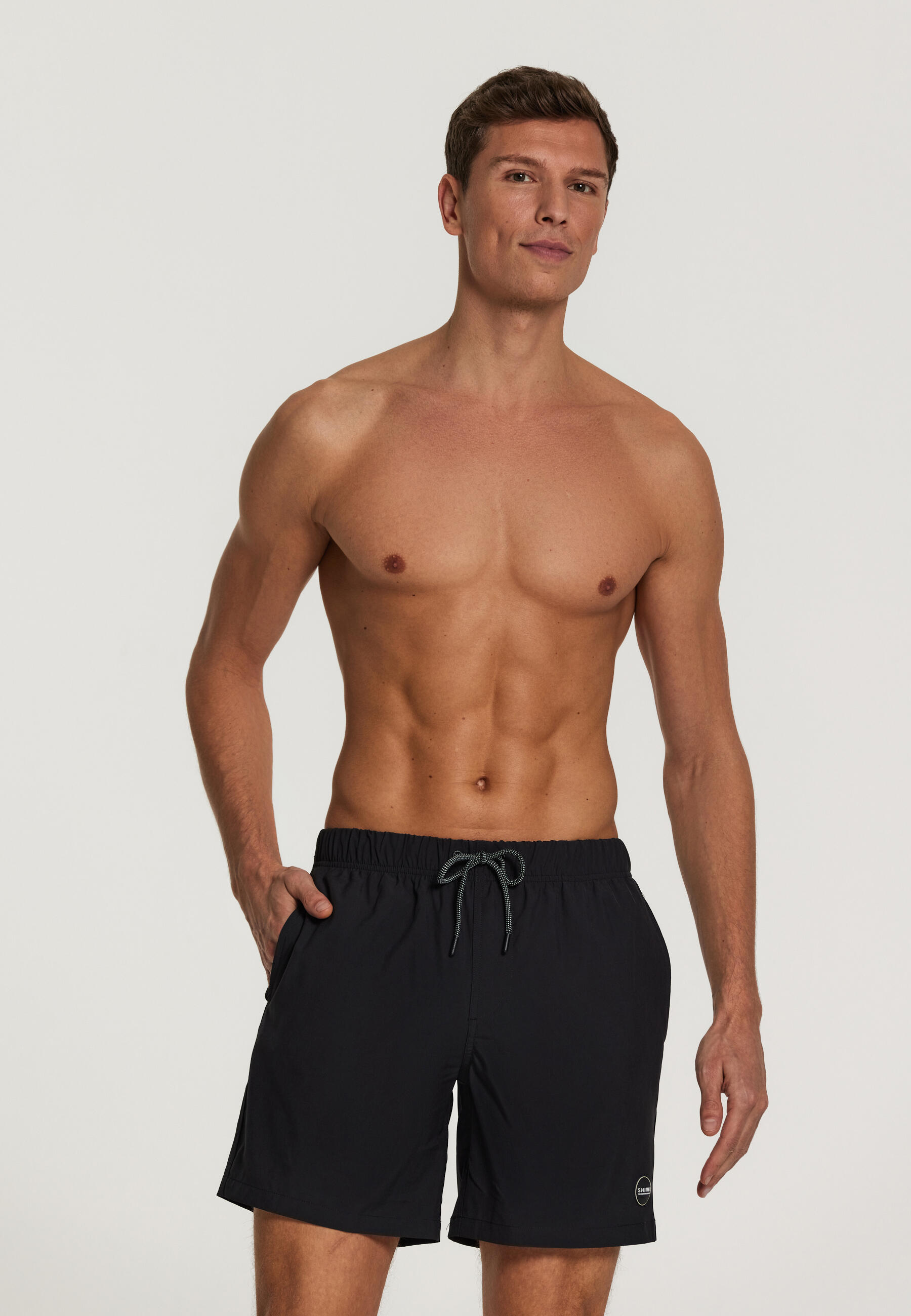 Pantaloncino da bagno easy mike 3/5