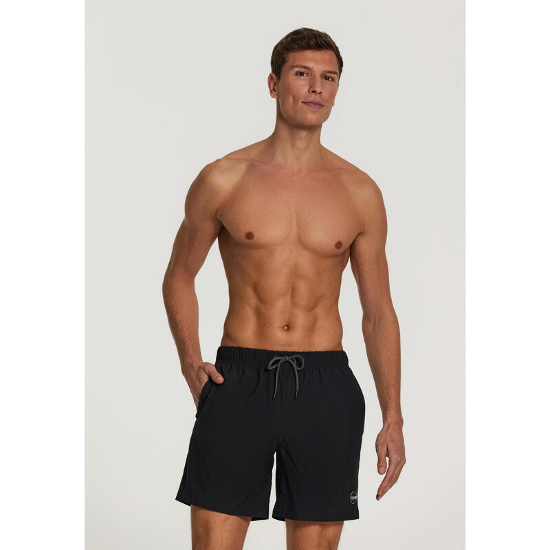 Boardshorts Easy Mike Solid Stretch