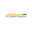Centura Arte Martiale Dax Sports Alb/Galben/Alb