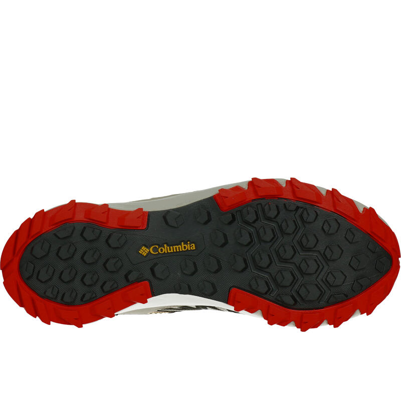 Pantofi multisport Peakfreak II Outdry - negru barbati