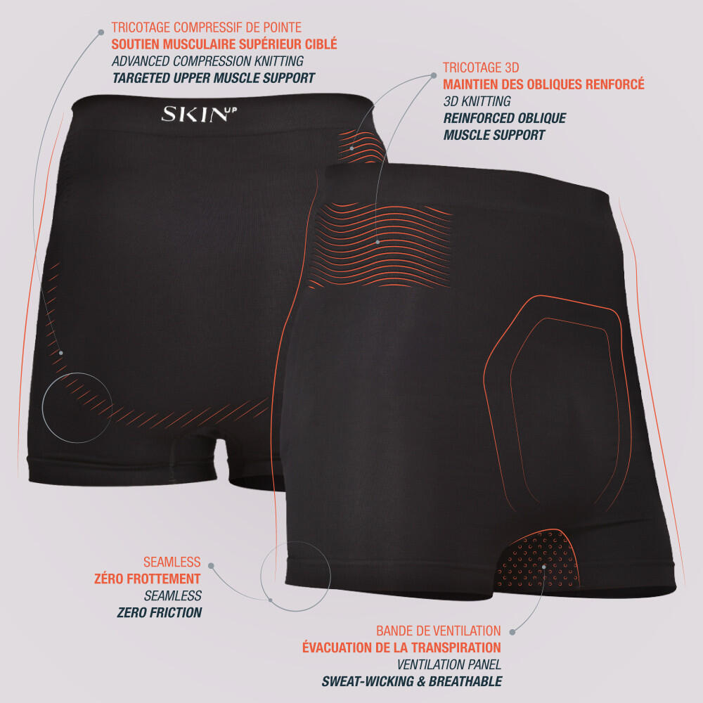 Tenis de entrenamiento boxeador para hombres 5/5