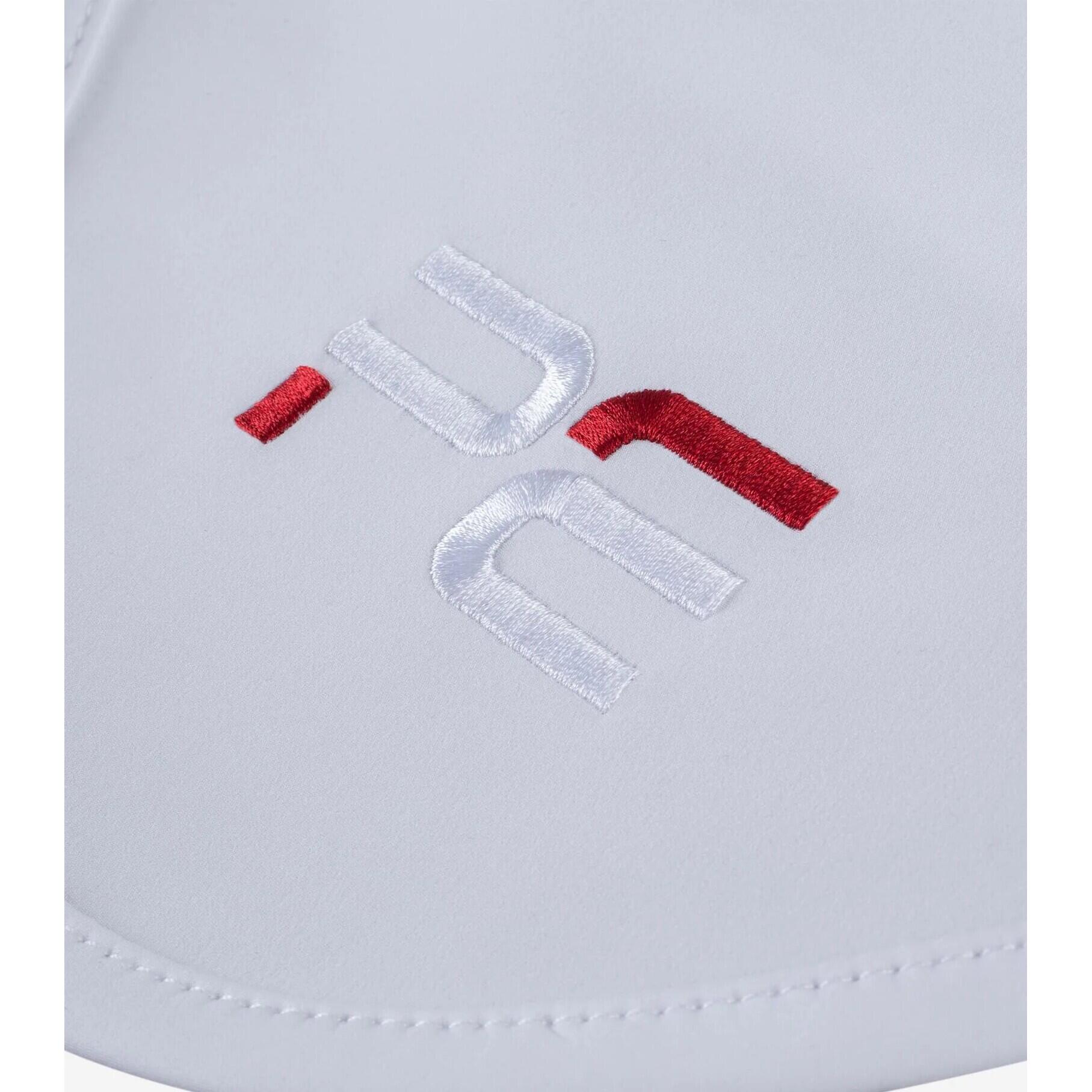 Bonnet anti-mouches pour cheval Premier Equine Atlas 3/5