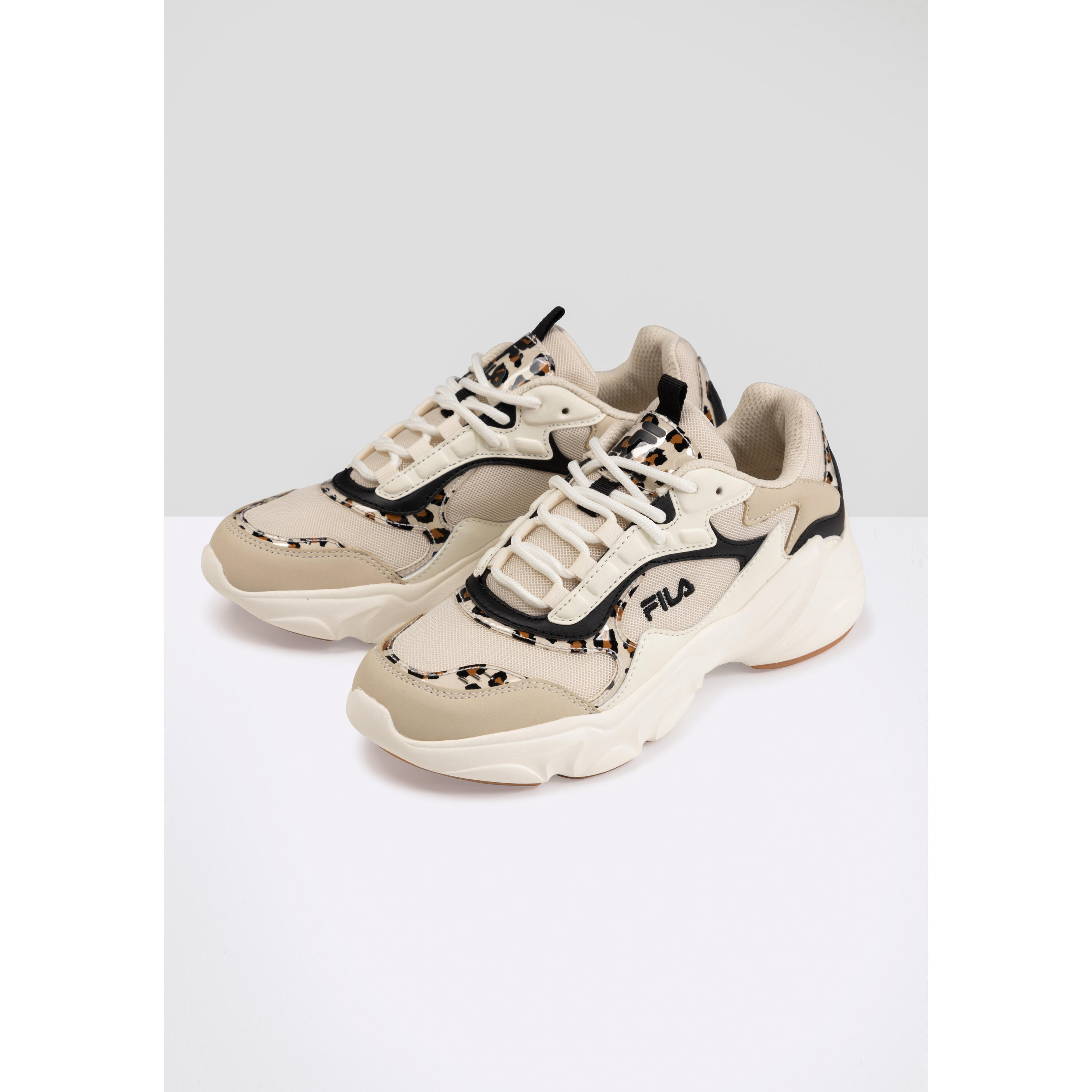 Scarpe da ginnastica da donna Fila Collene CB 5/7