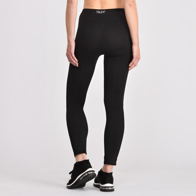 Damen-Trainingsleggings Tennis