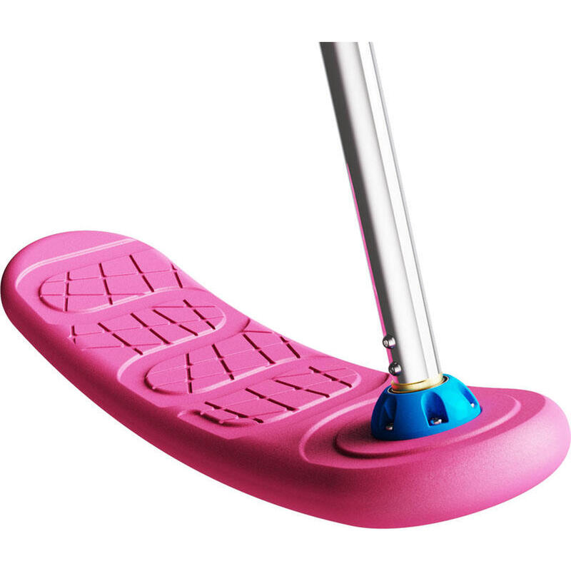 Scooter Trampolin Scooter  PRO  pink