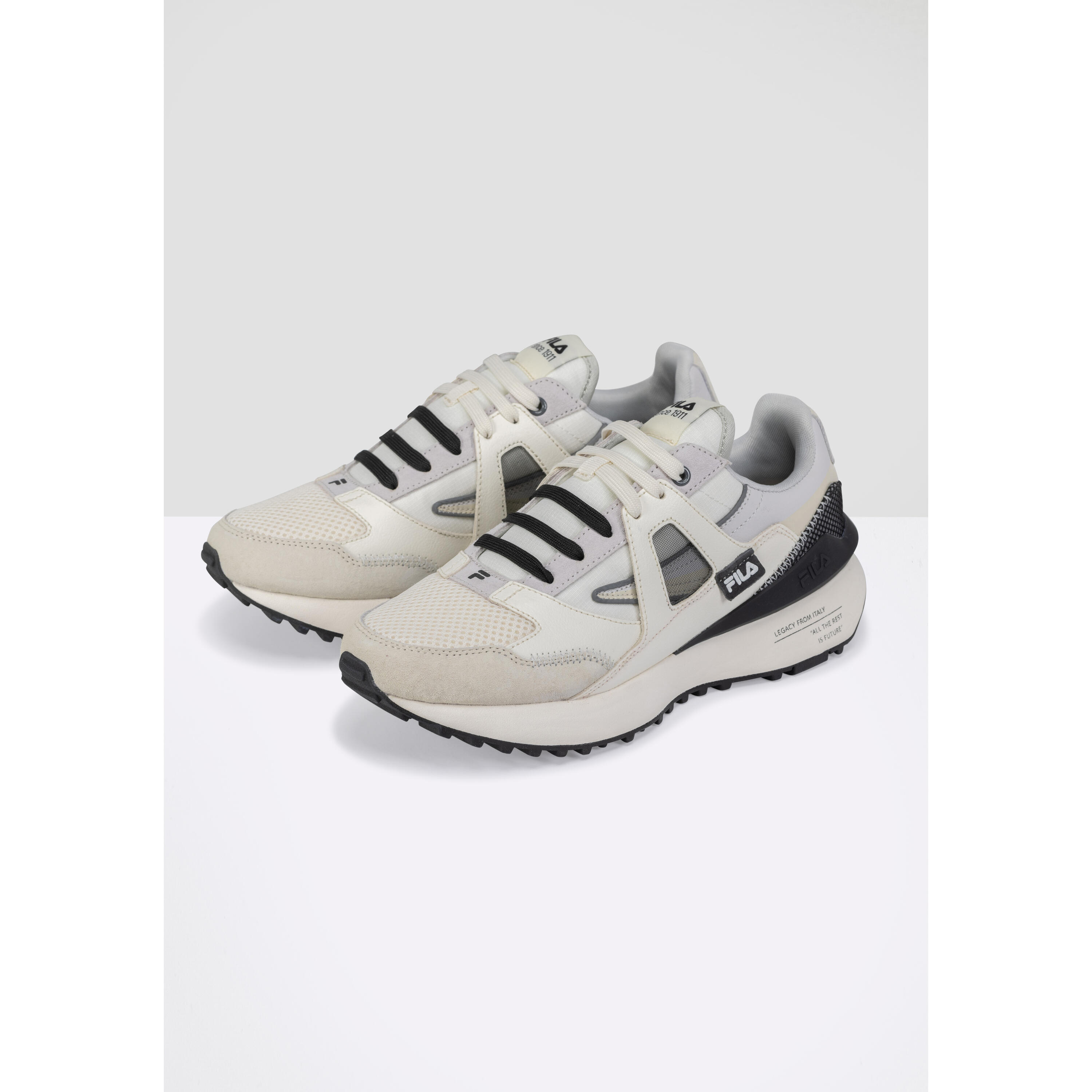 Chaussures clearance fila decathlon