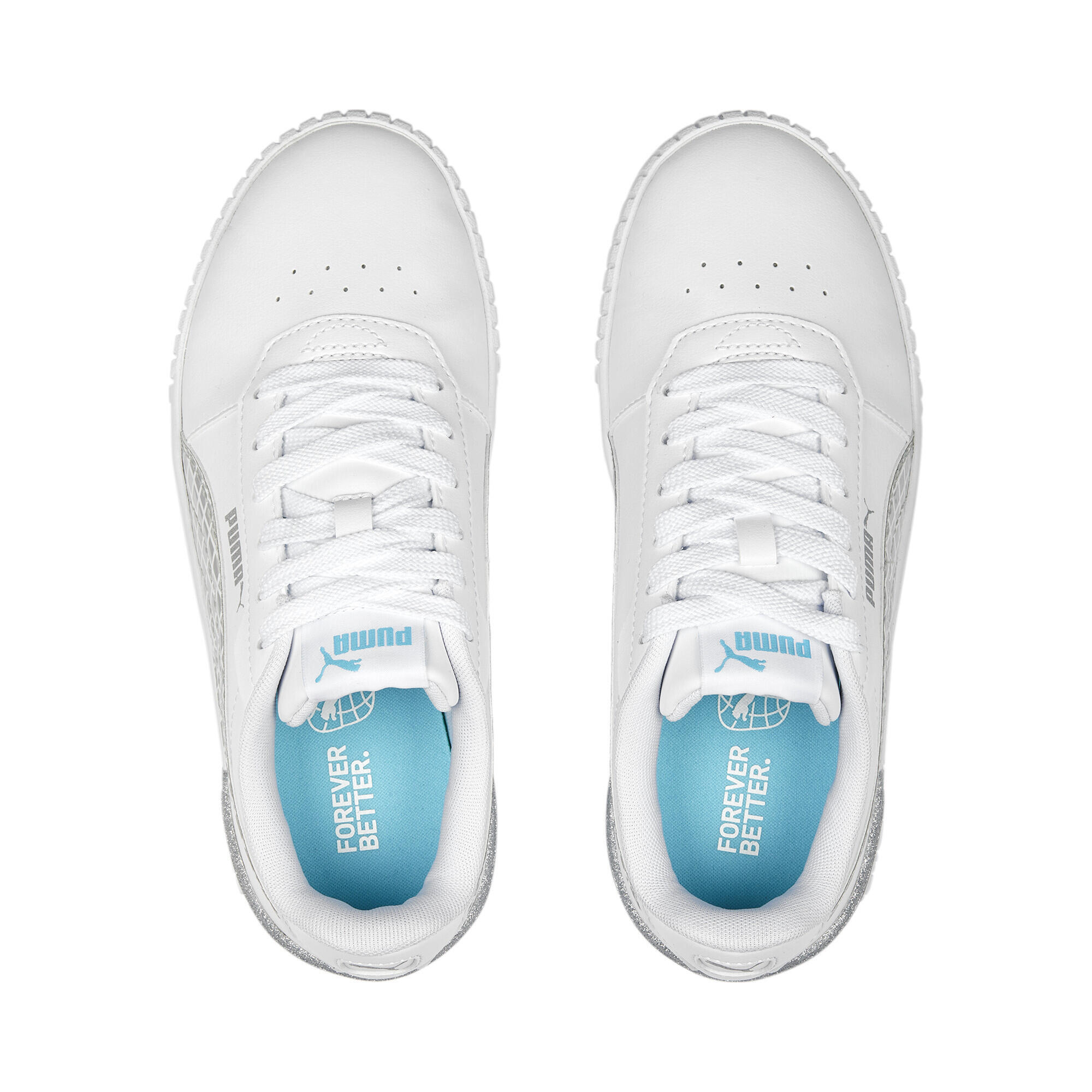 Buty do chodzenia Puma CARINA 2.0 MERMAID JR 6/7