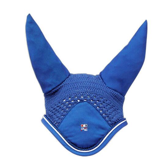 Bonnet anti-mouches pour cheval Premier Equine
