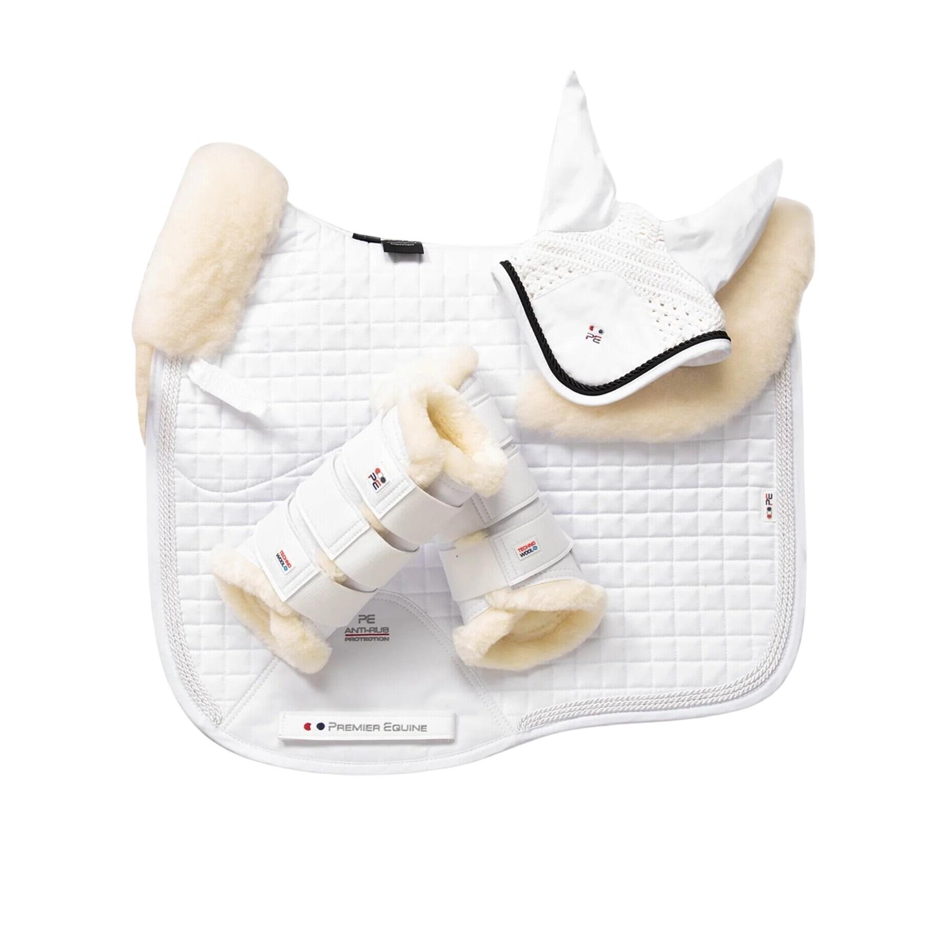 Maschera antimosche Premier Equine 2/2