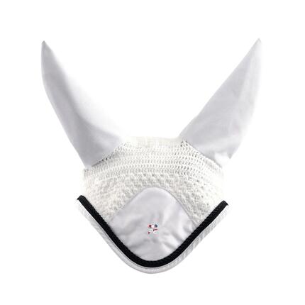 Bonnet anti-mouches pour cheval Premier Equine