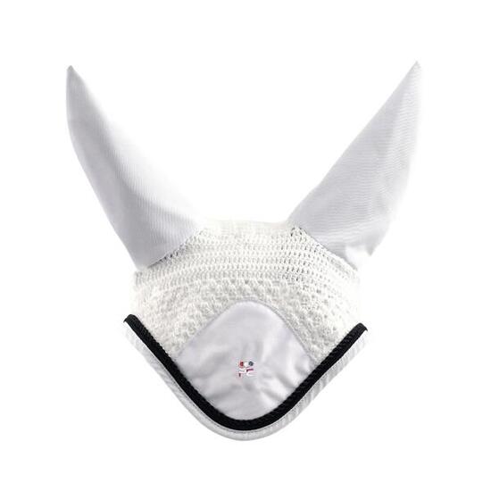 Bonnet anti-mouches pour cheval Premier Equine