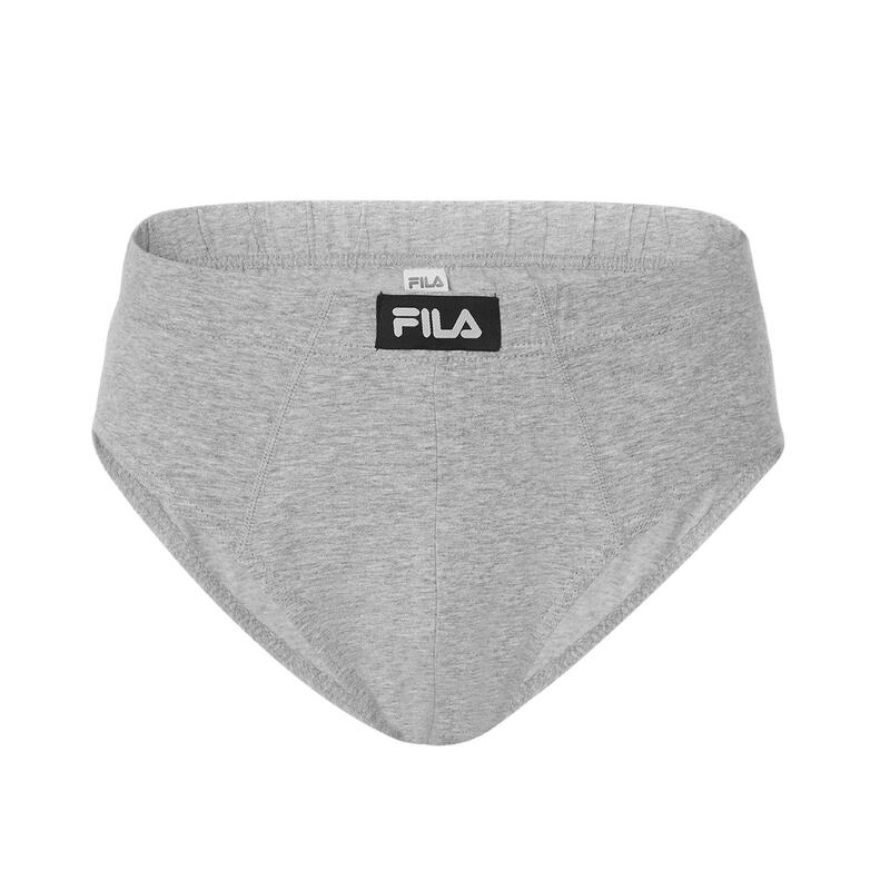 Slip Fila gris