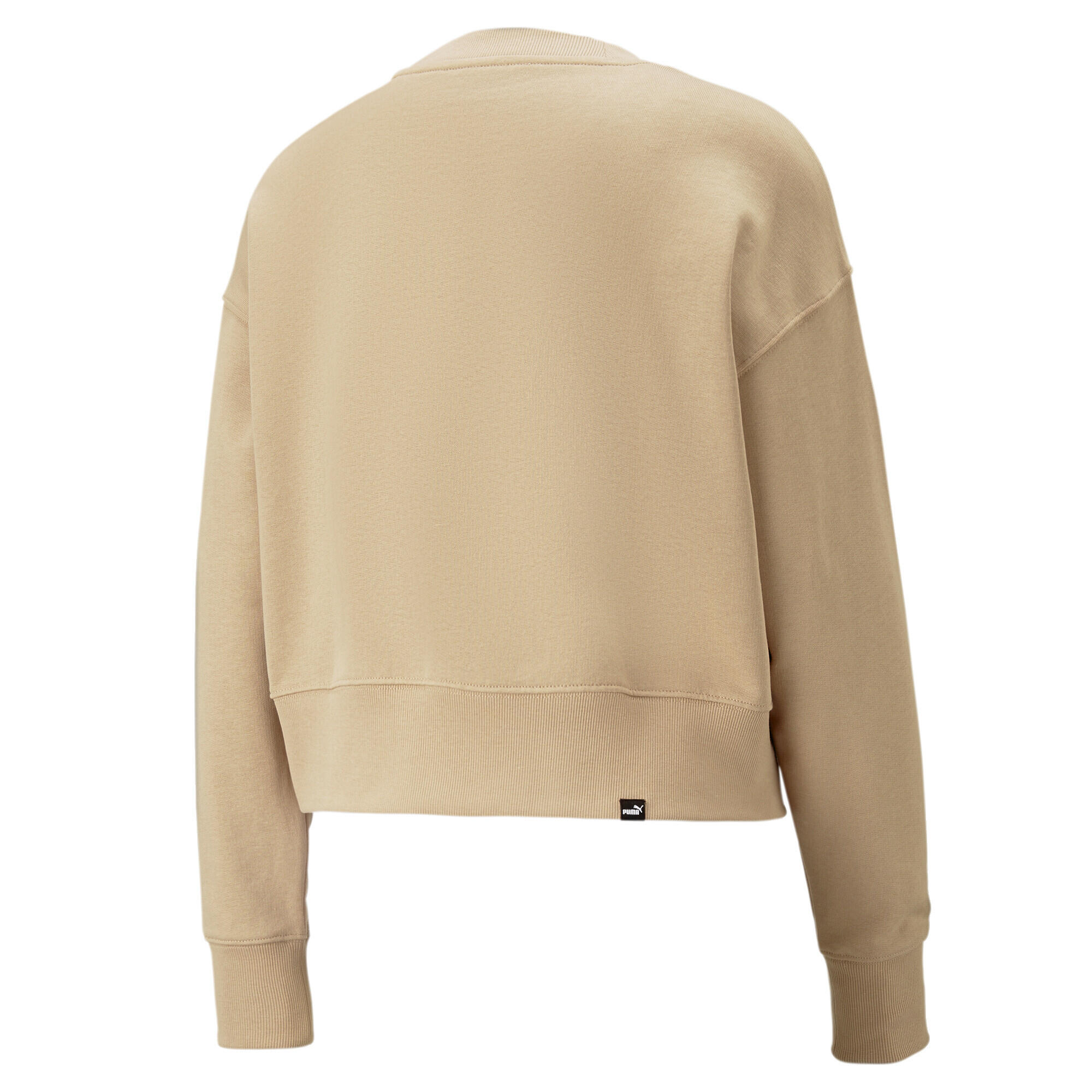 Sweat HER Crew Neck Femme PUMA 6/6