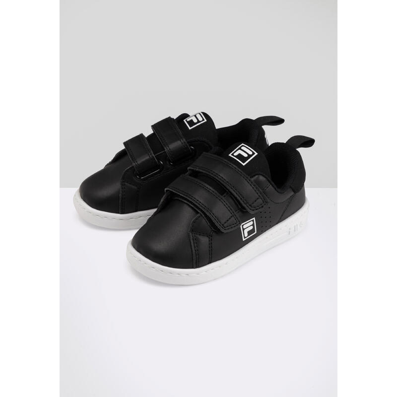 Klittenbandschoenen Fila Crosscourt 2 NT A