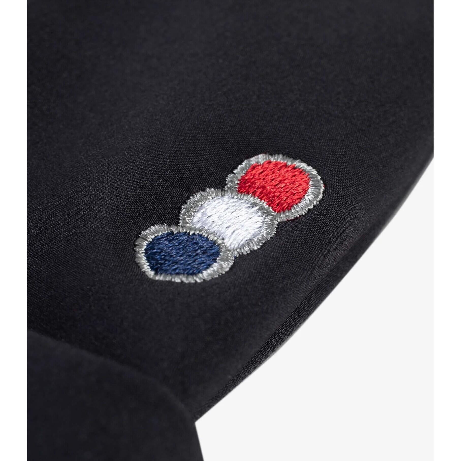 Bonnet anti-mouches pour cheval Premier Equine Atlas 3/4