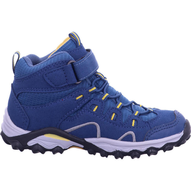 Wanderschuh Lucca Junior Mid GTX