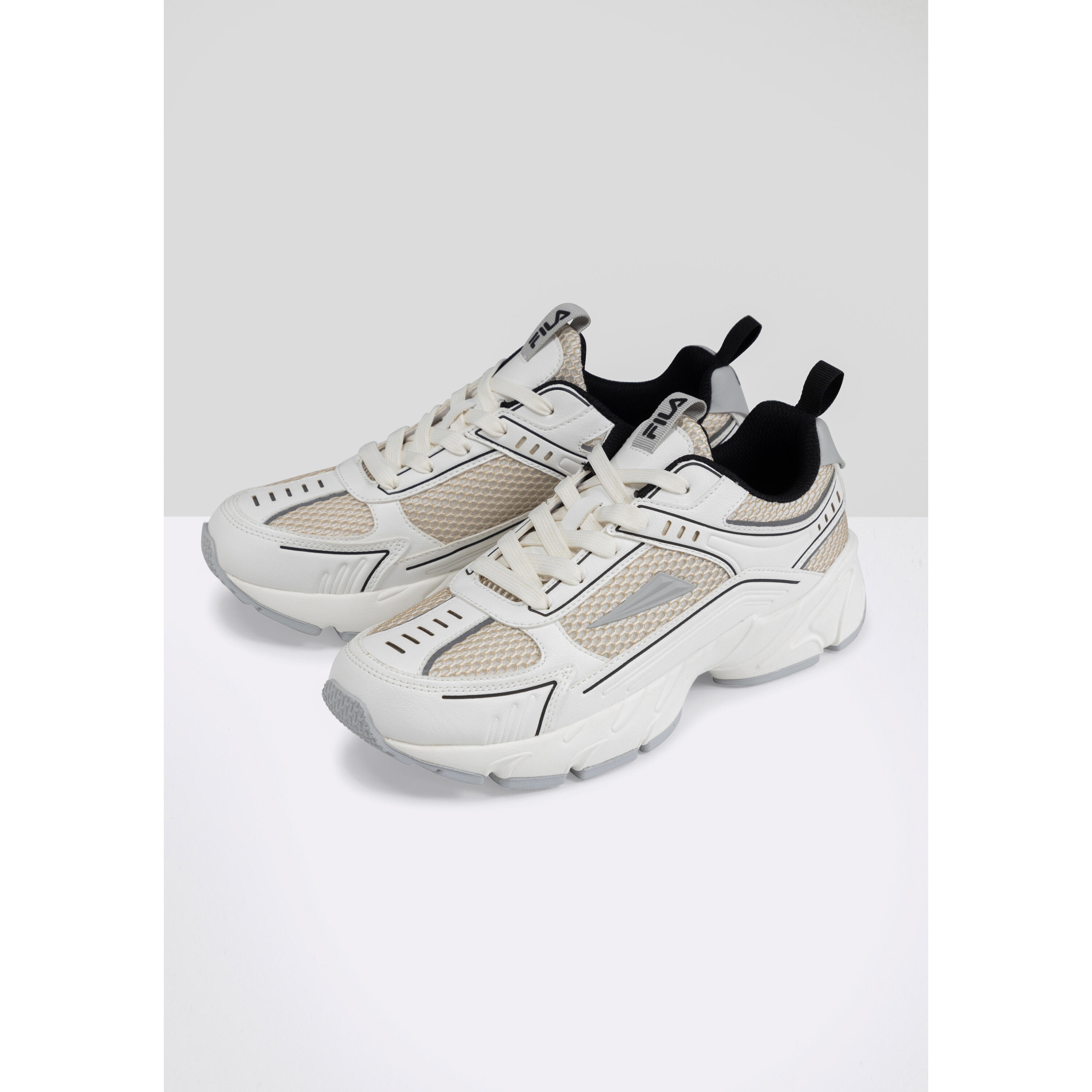 Baskets Fila 2000 Stunner 3/5