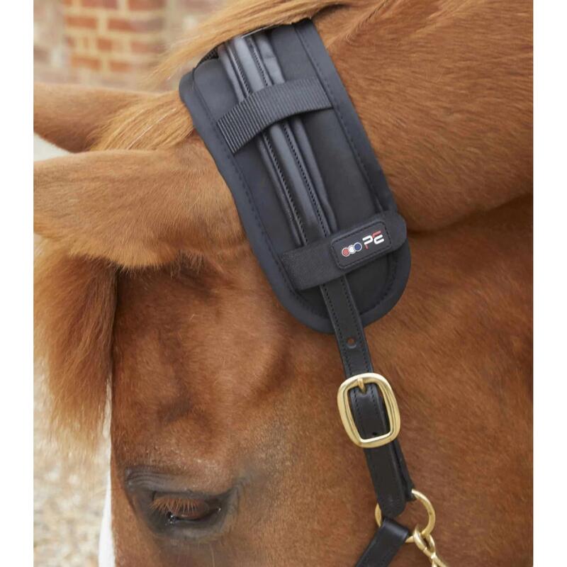 Protège-nuque magnétique pour cheval Premier Equine Magni-Teque