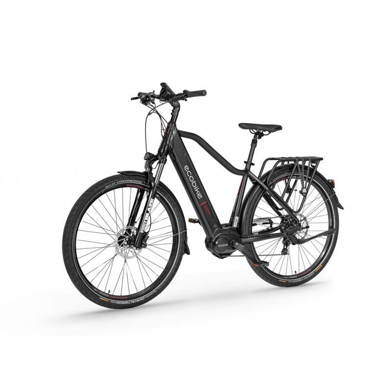Bicicleta eléctrica Ecobike MX300 12.8Ah