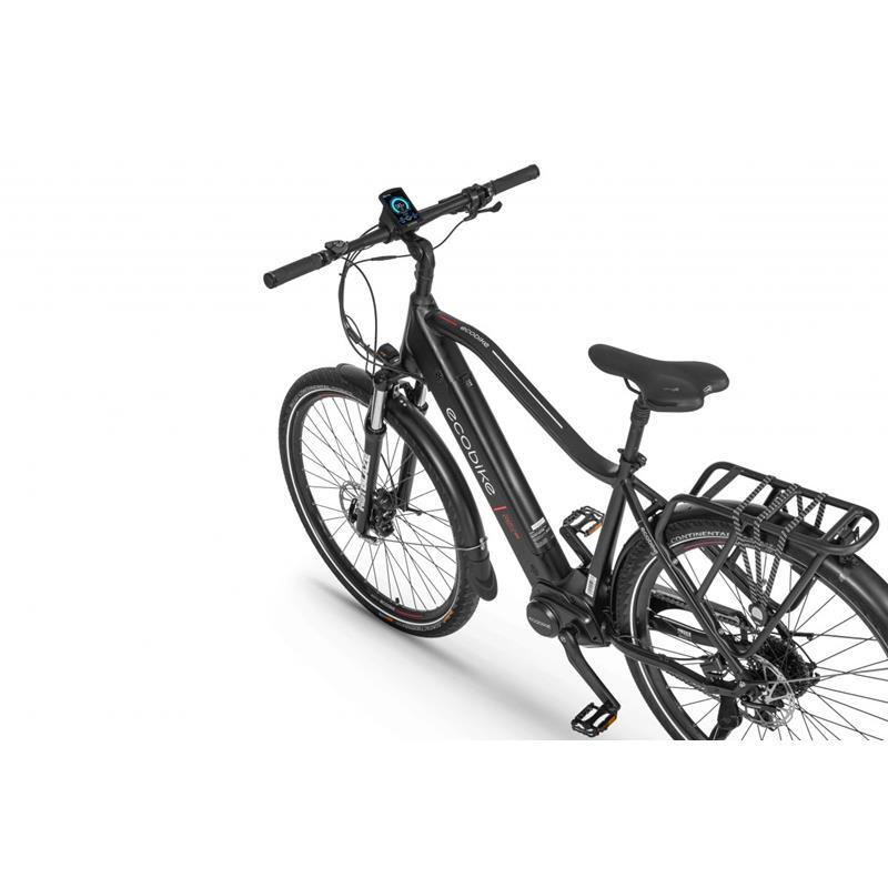 Bicicleta eléctrica Ecobike MX300 12.8Ah