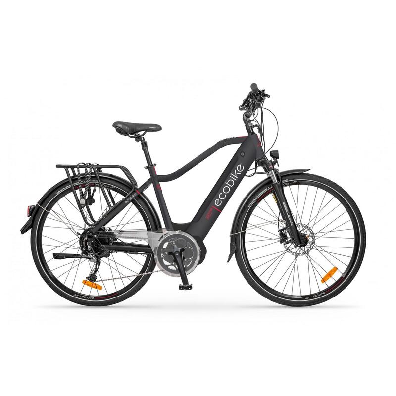 Bicicleta eléctrica Ecobike MX300 12.8Ah