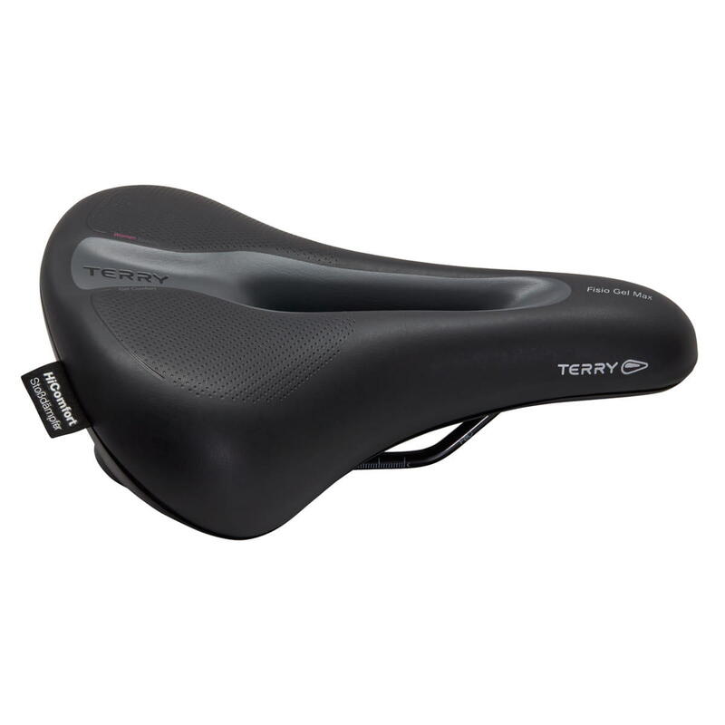 Fisio Flex Gel Max Women - selle de trekking