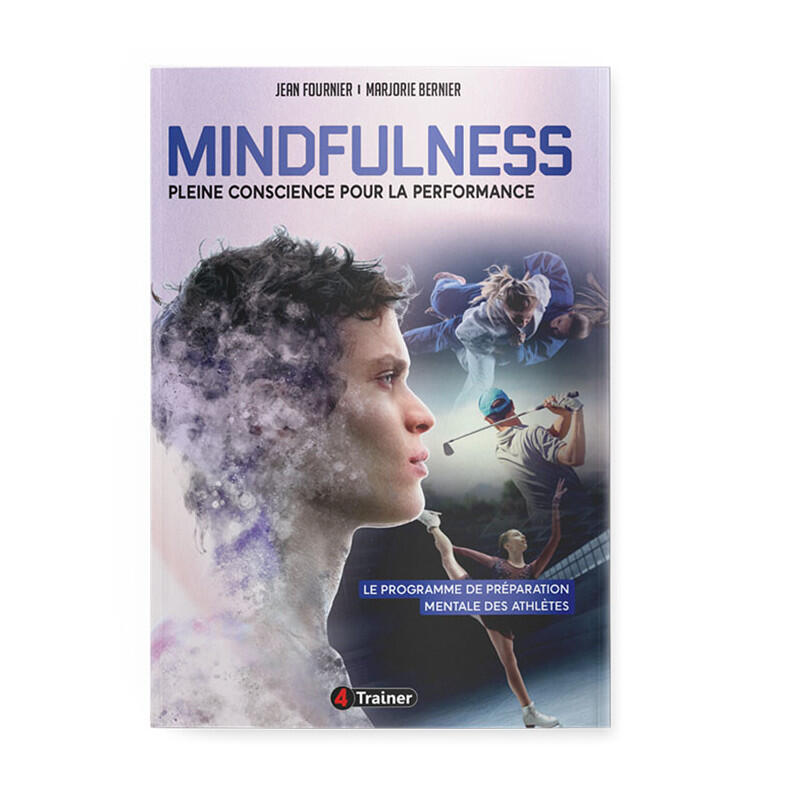 MINDFULNESS - Pleine Conscience - 4TRAINER Editions