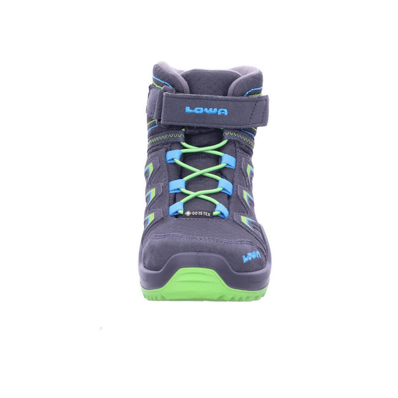 Wanderschuh MADDOX WARM GTX®