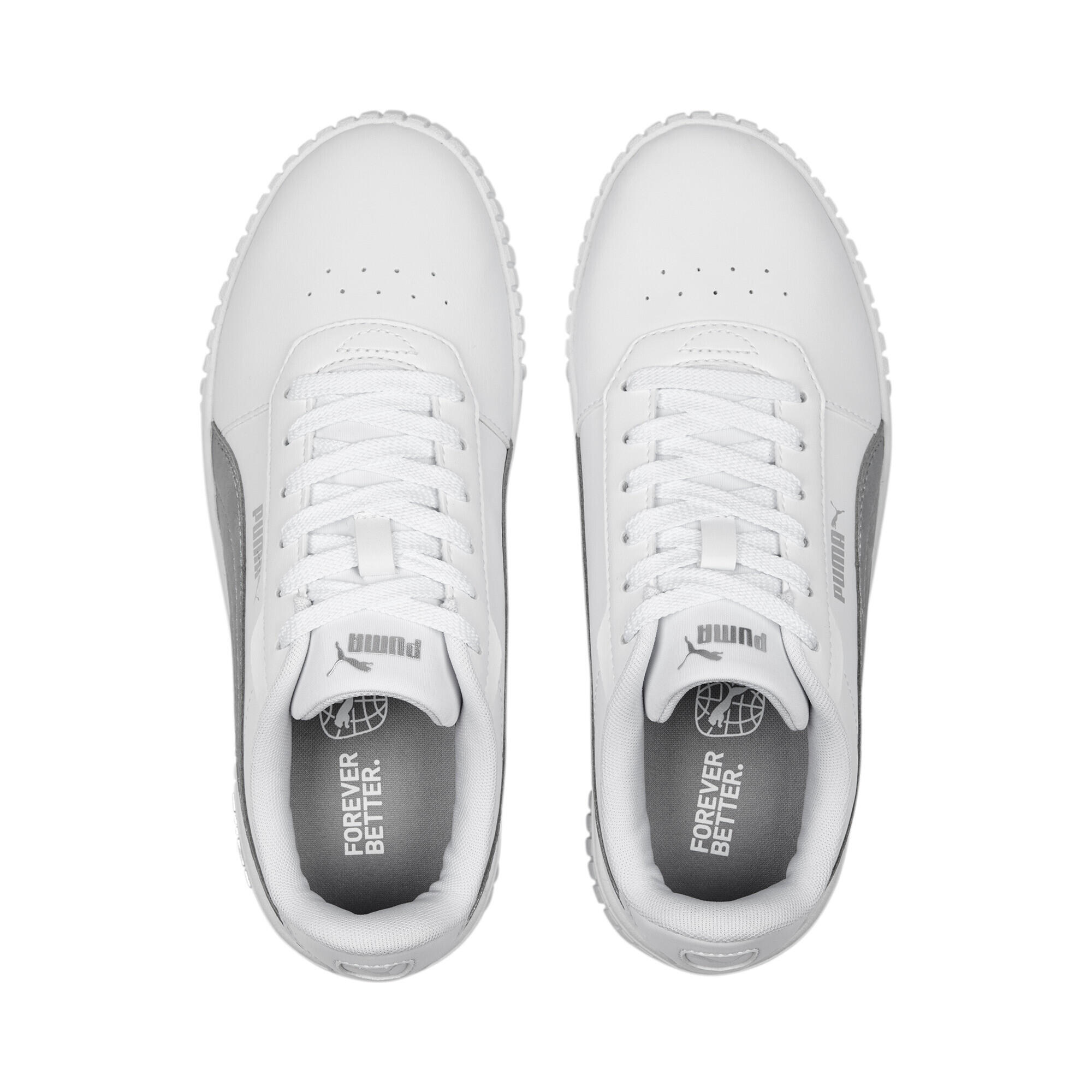 Buty do chodzenia damskie Puma Carina 2.0 Space 6/7